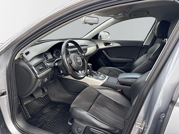 Audi A6 allroad 13 of 26