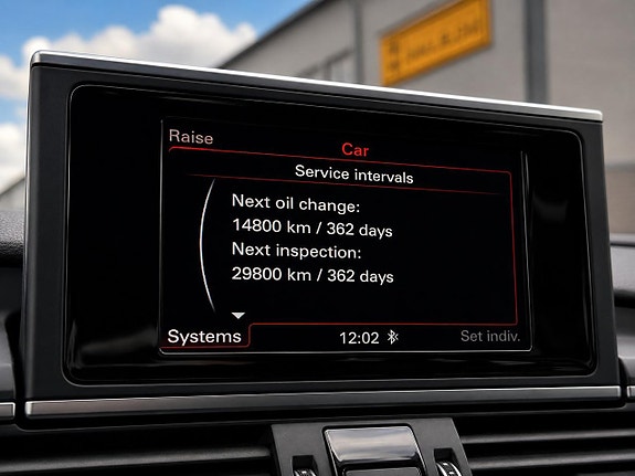Audi A6 allroad 17 of 26
