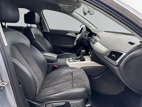 Audi A6 allroad 7 of 26