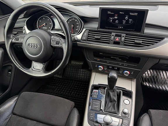 Audi A6 allroad 8 of 26