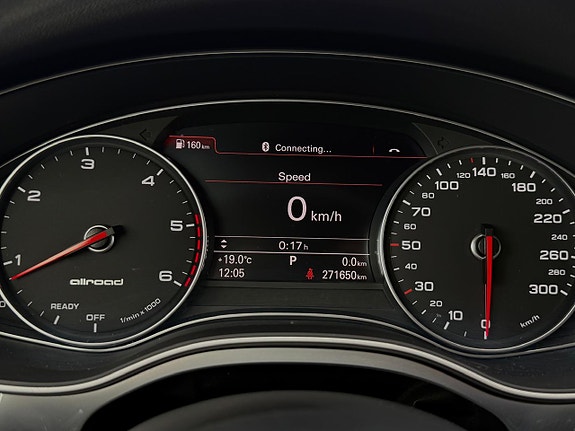 Audi A6 allroad 21 of 26