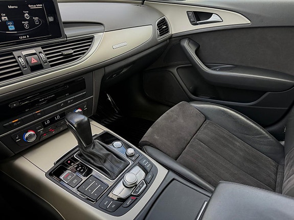 Audi A6 allroad 20 of 26