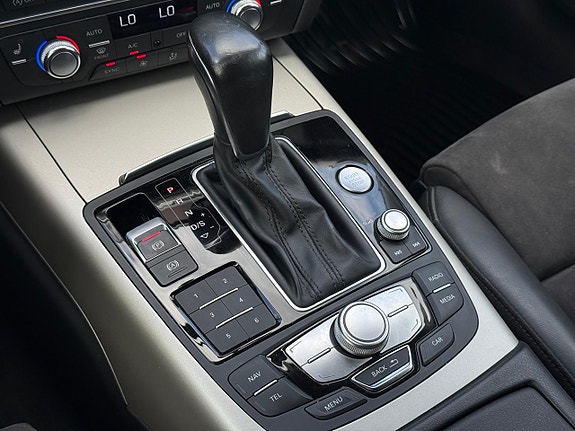Audi A6 allroad 19 of 26