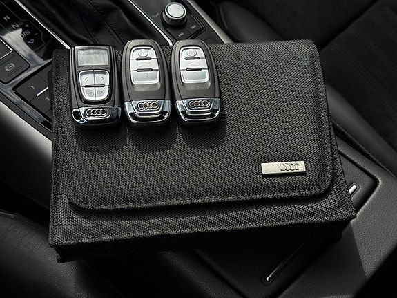 Audi A6 allroad 26 of 26