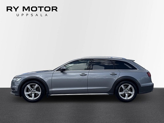 Audi A6 allroad 2 of 26
