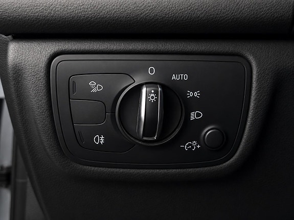 Audi A6 allroad 23 of 26