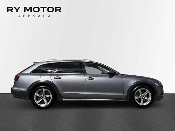 Audi A6 allroad 5 of 26