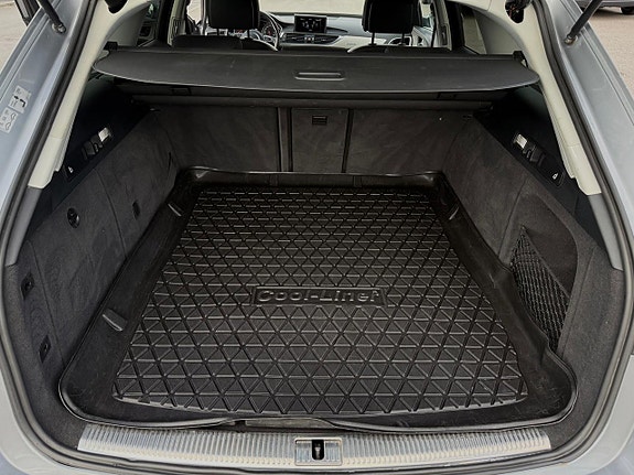 Audi A6 allroad 24 of 26