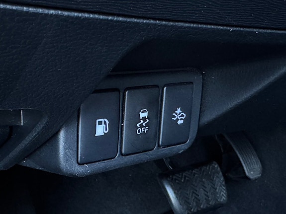 Toyota Avensis 15 of 20
