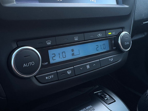 Toyota Avensis 14 of 20