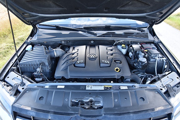 Volkswagen Amarok 9 of 9