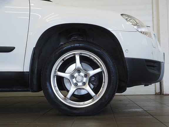 Skoda Yeti 8 of 22