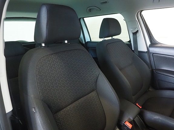 Skoda Yeti 11 of 22