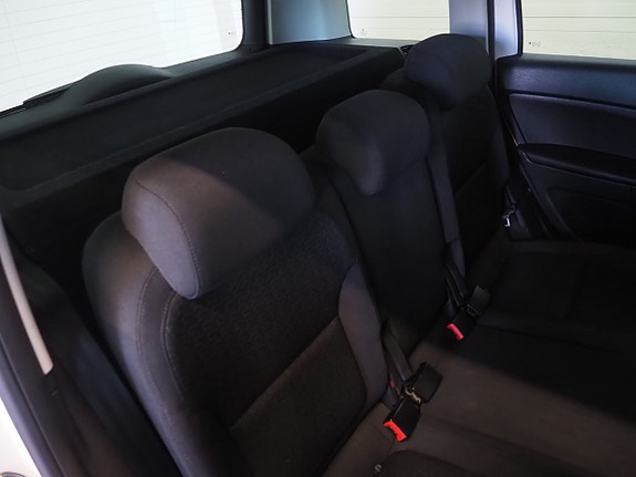 Skoda Yeti 12 of 22