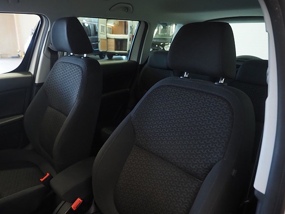 Skoda Yeti 14 of 22