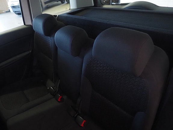 Skoda Yeti 13 of 22