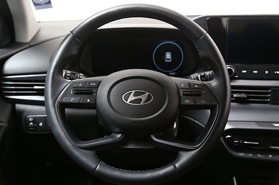 Hyundai i20 16 of 26