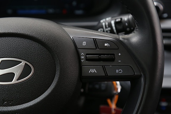 Hyundai i20 15 of 26
