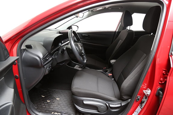 Hyundai i20 10 of 26