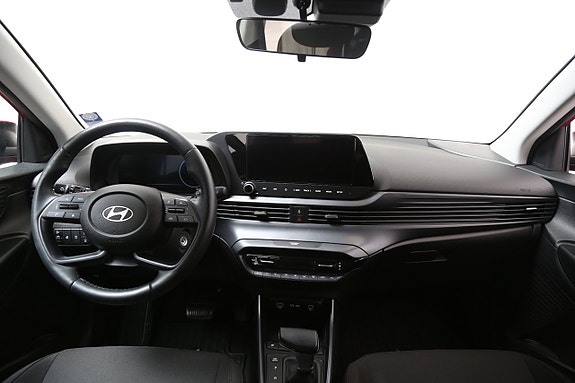 Hyundai i20 17 of 26