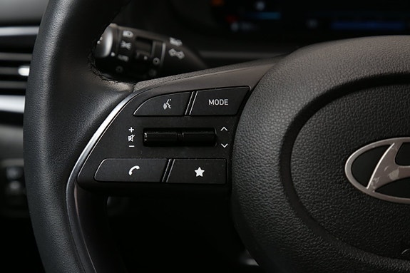 Hyundai i20 14 of 26