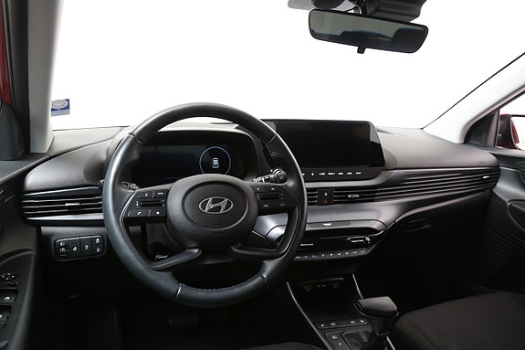 Hyundai i20 13 of 26