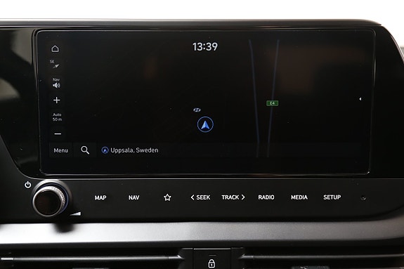 Hyundai i20 20 of 26