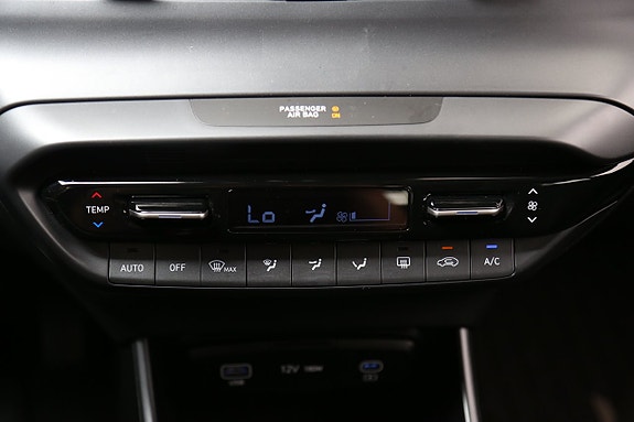 Hyundai i20 22 of 26