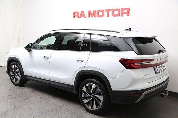 Skoda Kodiaq 4 of 28