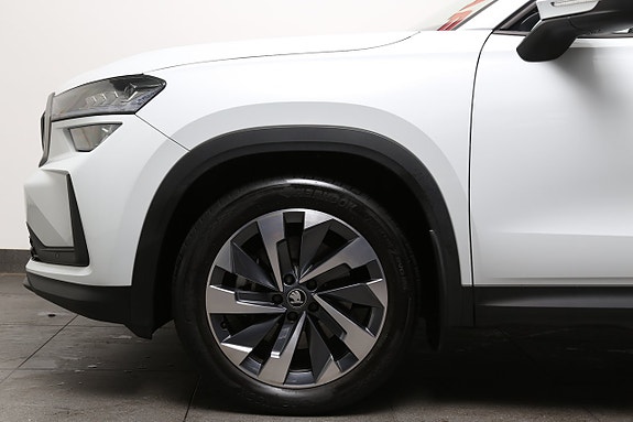 Skoda Kodiaq 8 of 28