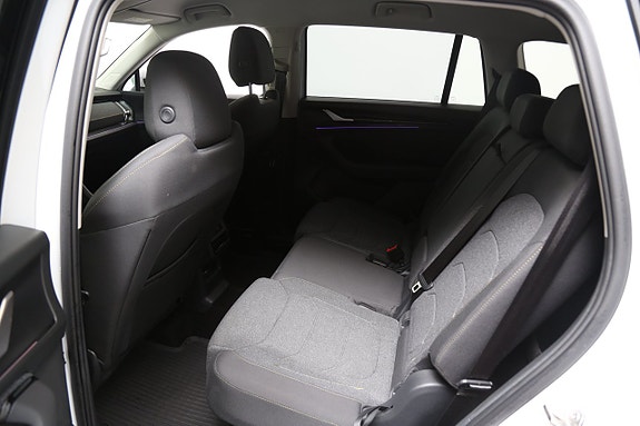 Skoda Kodiaq 25 of 28