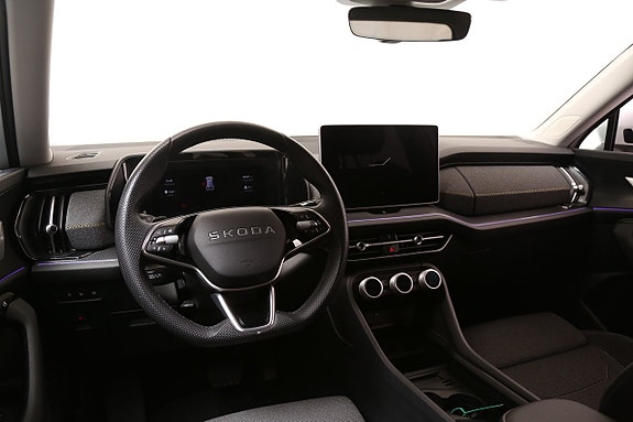 Skoda Kodiaq 15 of 28