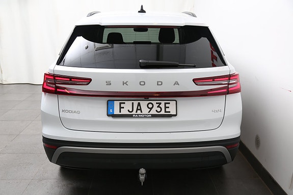 Skoda Kodiaq 7 of 28