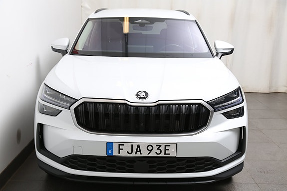 Skoda Kodiaq 5 of 28