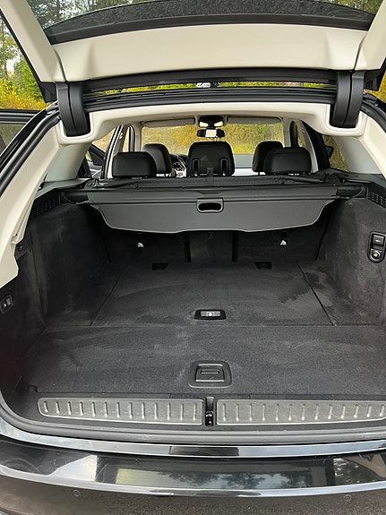 BMW 520d 7 of 8