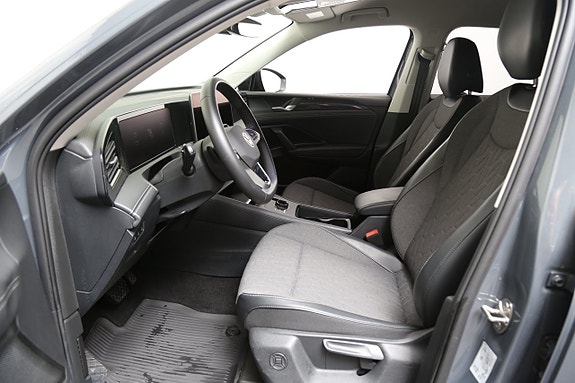 Volkswagen Tiguan 10 of 25