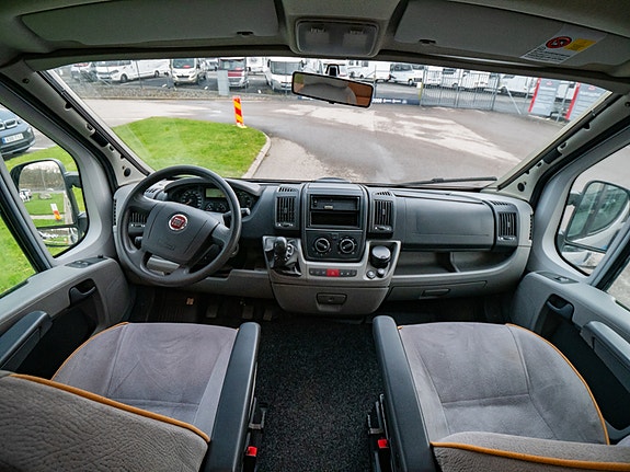 Fiat Ducato 15 of 16