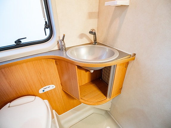 Fiat Ducato 14 of 16