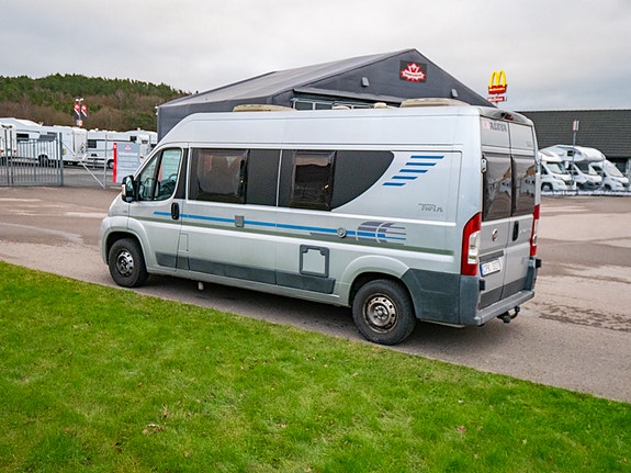 Fiat Ducato 3 of 16