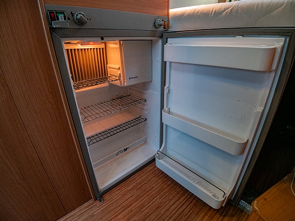 Fiat Ducato 10 of 16