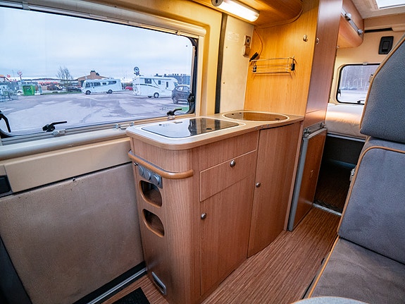 Fiat Ducato 8 of 16
