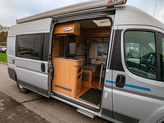 Fiat Ducato 4 of 16