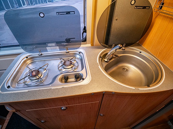 Fiat Ducato 9 of 16