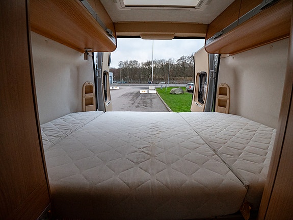 Fiat Ducato 6 of 16