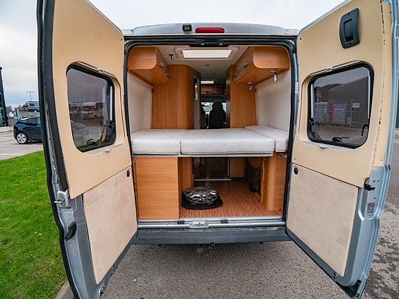 Fiat Ducato 5 of 16