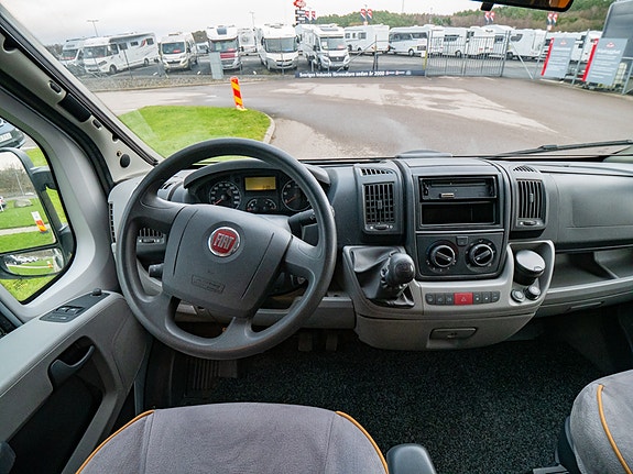 Fiat Ducato 16 of 16