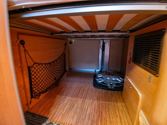 Fiat Ducato 12 of 16