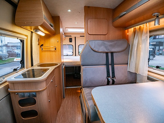 Fiat Ducato 7 of 16