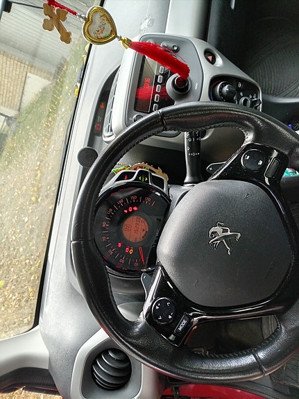 Peugeot 108 7 of 7