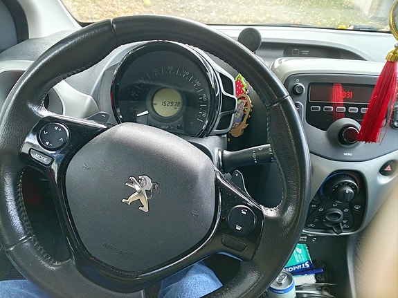 Peugeot 108 5 of 7